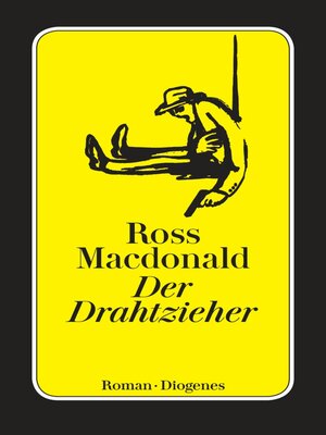 cover image of Der Drahtzieher